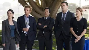Менталист: 1 сезон 4 серия, кадр