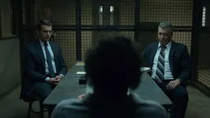 Охотник за разумом: 2 сезон 2 серия, кадр