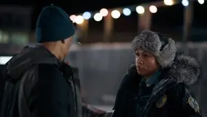 Настоящий детектив: 4 сезон 2 серия, кадр